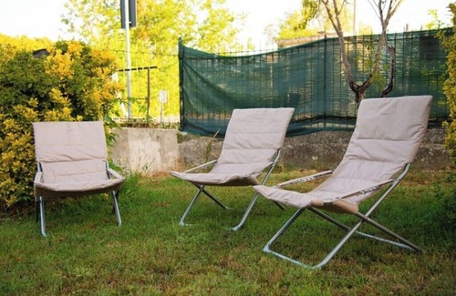Buonconvento House | Domotic Suite at Villa Anna