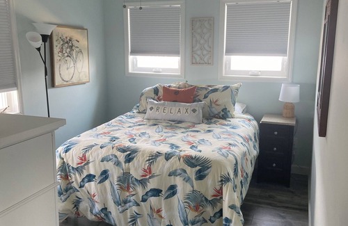 Waretown House | Dom’s Bayfront home