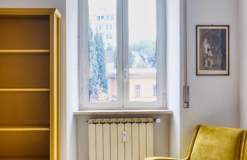 San Giovanni Apartment | DOMUS ACAIA St. John