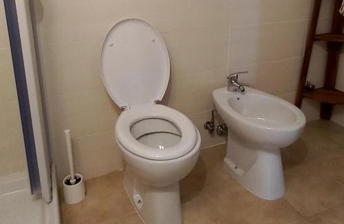 Monte Sant'Angelo Apartment | Domus Anganima