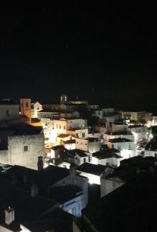 Monte Sant'Angelo Apartment | Domus Anganima