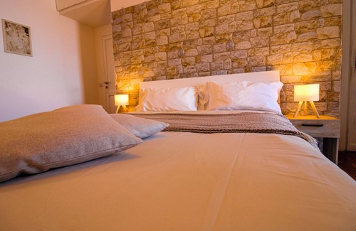 Lake Bracciano Bed & Breakfast | Domus Angularia