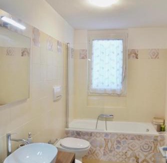 Suburbio VII Portuense Apartment | Domus Arvali - Appartamento Superior con Terrazza Privata