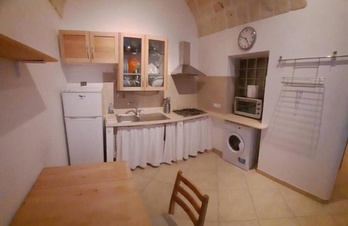 Brindisi Histotic Center Apartment | Domus ASTRA