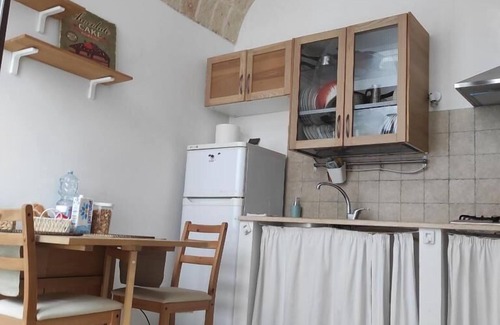 Brindisi Histotic Center Apartment | Domus ASTRA