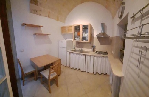 Brindisi Histotic Center Apartment | Domus ASTRA