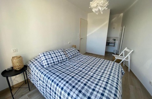 Jard-sur-Mer House | DOMUS AUREA Maison Dorée