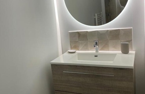 Jard-sur-Mer House | DOMUS AUREA Maison Dorée