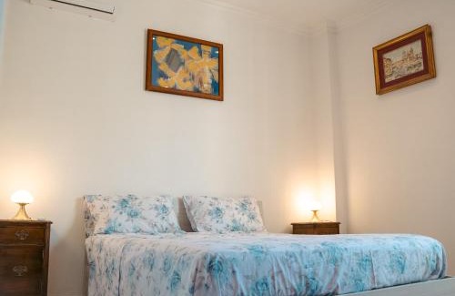 Aurelio Apartment | Domus Aurelia Colibrì Comfort & Terrace