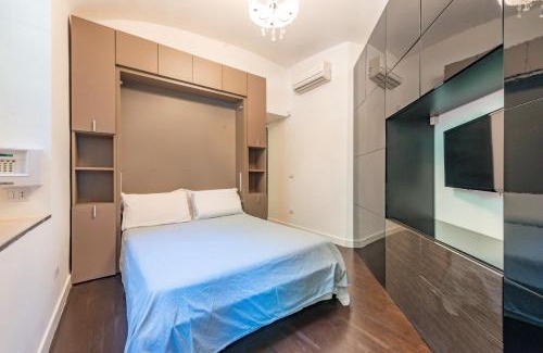 Ripa Apartment | Domus Aventino Apartment