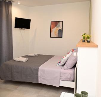 Cassino House | Domus Cassino Centro