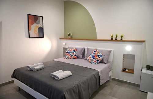 Cassino House | Domus Cassino Centro