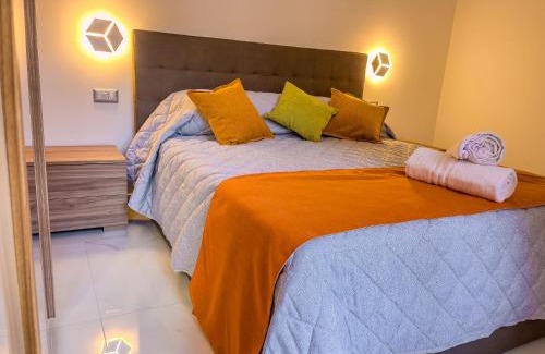 Borgo-Sanzio House | Domus Cerere
