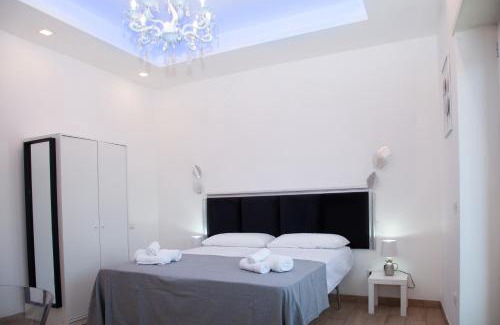Zona XV Torre Maura Bed & Breakfast | Domus Cesare