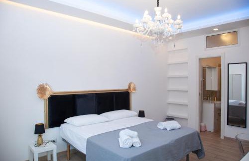 Zona XV Torre Maura Bed & Breakfast | Domus Cesare