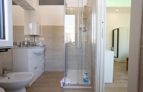 Zona XV Torre Maura Bed & Breakfast | Domus Cesare