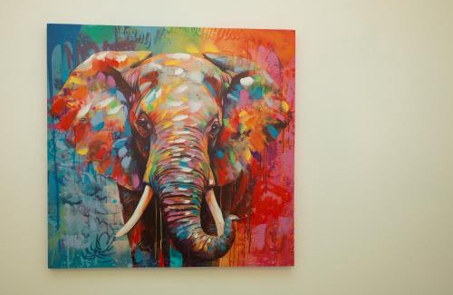 Zona XV Torre Maura Bed & Breakfast | Domus Cesare