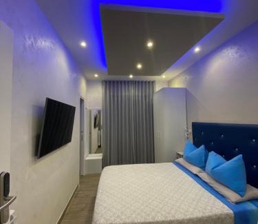 Cinecitta Bed & Breakfast | Domus Cinecittà