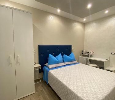 Cinecitta Bed & Breakfast | Domus Cinecittà