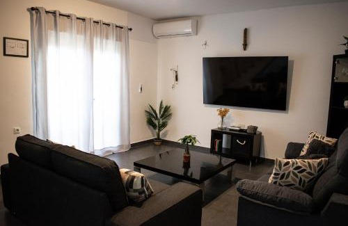 Merida House | Domus Citrus