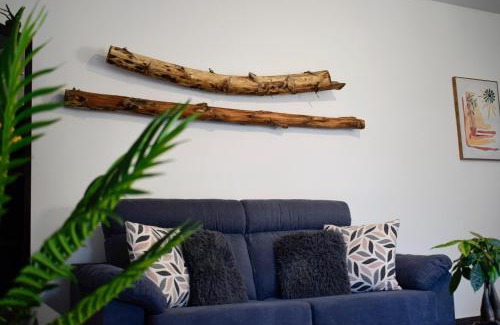 Merida House | Domus Citrus