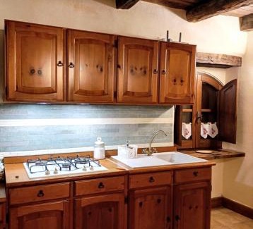 Castiglione in Teverina House | Domus Claudia