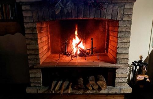 Castiglione in Teverina House | Domus Claudia