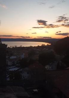 Castiglione in Teverina House | Domus Claudia