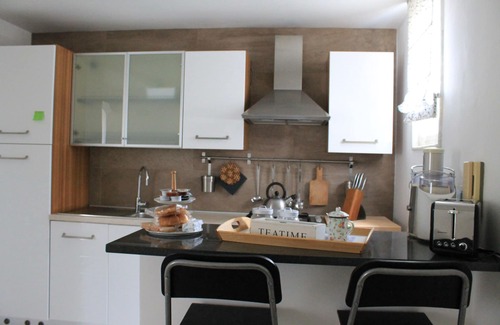 Santa Lucia Apartment | Domus Claudia - Holiday Homes