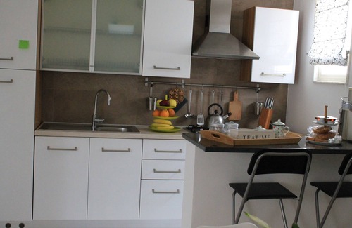 Santa Lucia Apartment | Domus Claudia - Holiday Homes