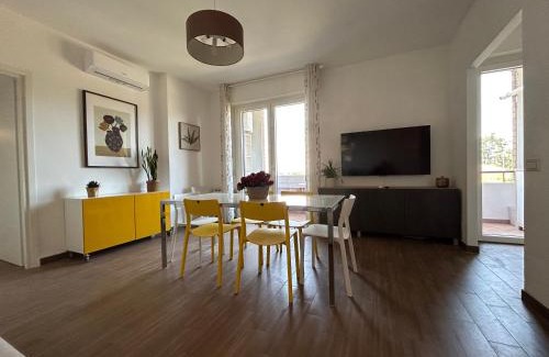Zona LVII Labaro Apartment | Domus Colli d'Oro