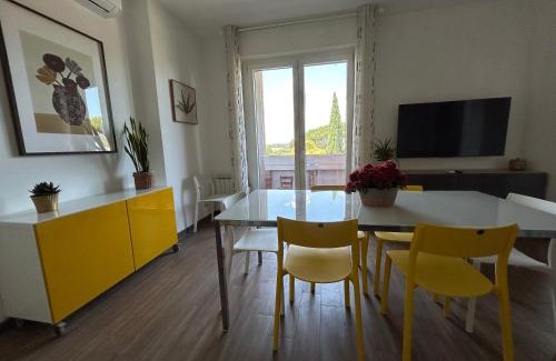 Zona LVII Labaro Apartment | Domus Colli d'Oro