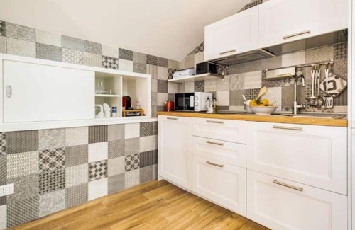 Catania City Centre Apartment | DOMUS COPPOLA CATANIA 1