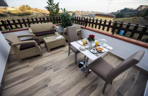 Montescaglioso Bed & Breakfast | Domus Dams B&B