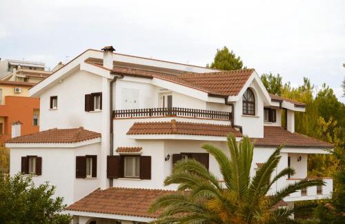 Montescaglioso Bed & Breakfast | Domus Dams B&B