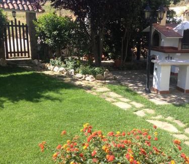 Montescaglioso Bed & Breakfast | Domus Dams B&B