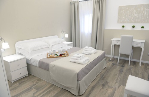 Montescaglioso Bed & Breakfast | DOMUS DAMS BED AND BREAKFAST - Room 19