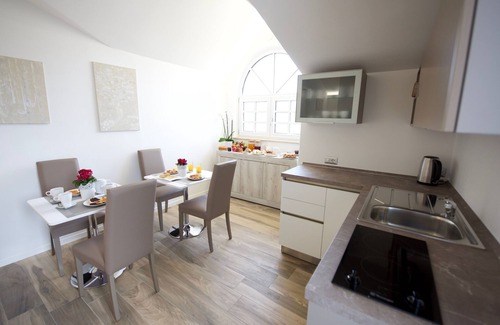 Montescaglioso Bed & Breakfast | DOMUS DAMS BED AND BREAKFAST - Room 19