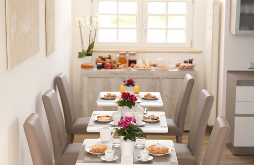 Montescaglioso Bed & Breakfast | DOMUS DAMS BED AND BREAKFAST - Room 2