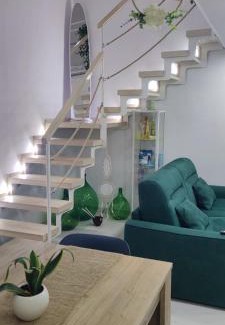 Pompei House | Domus DEA Holiday Home