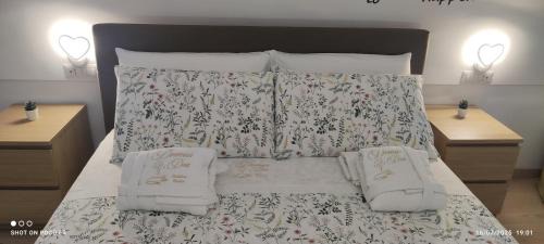 Pompei House | Domus DEA Holiday Home