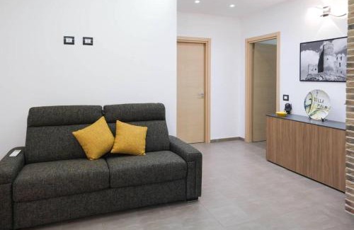 Mazzarino Bed & Breakfast | Domus del Gotha