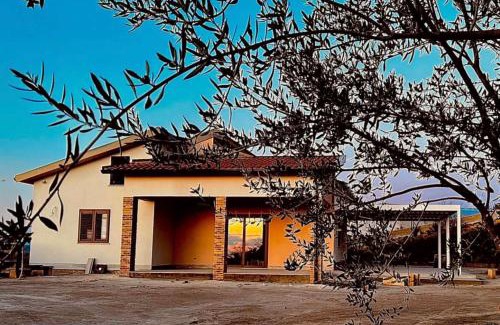 Mazzarino Bed & Breakfast | Domus del Gotha