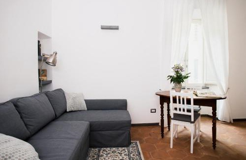 Orvieto Apartment | Domus Festina Lente