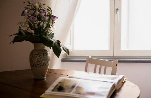 Orvieto Apartment | Domus Festina Lente