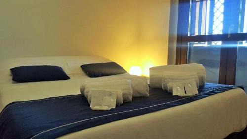 Centro Giano Apartment | Domus Fiera di Roma Village