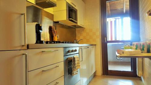 Centro Giano Apartment | Domus Fiera di Roma Village