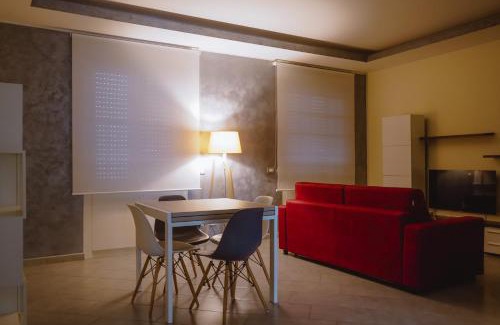 Monteverde Apartment | Domus Gianicolensis