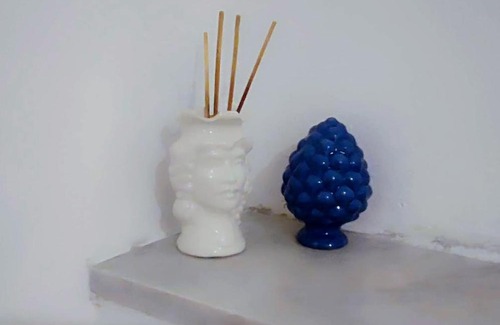 Santa Lucia del Mela House | Domus i Mori di Santa Lucia del Mela