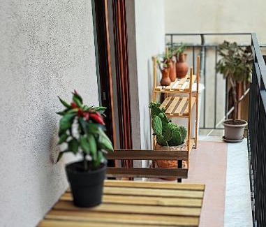 Santa Lucia del Mela House | Domus i Mori di Santa Lucia del Mela